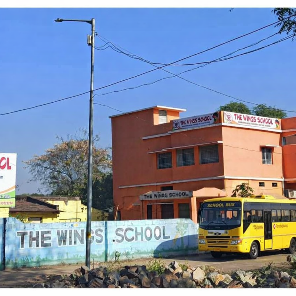 School Bus